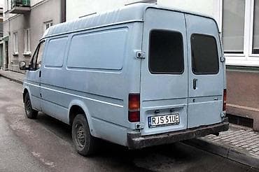 ispravljac za akumulatore cena: ABLENDER ZA FORD TRANSIT CONNECT | Ford transit 5 - NAJPOVOLJNIJI — 2