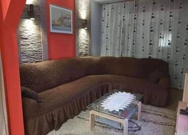 gigatron slavine sa grejacem: For corner sofa — 10
