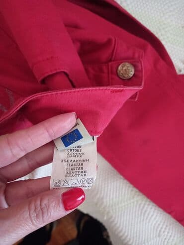 ray ban made in italy: 29, 28, Jeans, Regular rise, Straight — 4