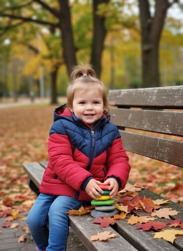 kratki prsluci: Jakne, kaputi i prsluci — 1