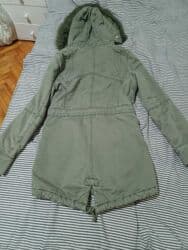 Beauty & Care: Parka — 4