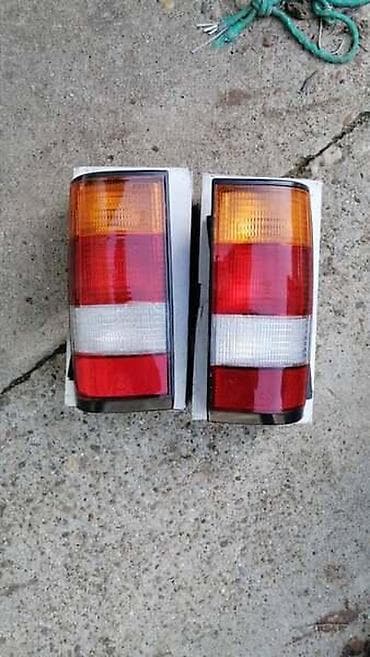 xtool d5s cena: ZADNJE STOP LAMPE ZA OPEL KADETT OD 1980. DO 1985. GOD. | Zadnja — 1