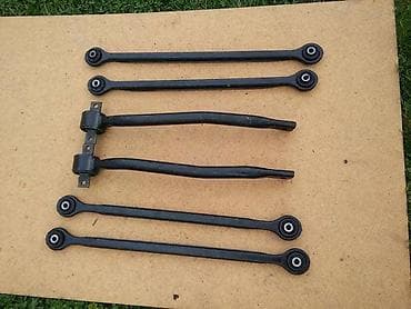 grejalica za auto: REPARIRANI ZADNJI TRAP ZA ALFA ROMEO 147, 156, 156 CROSSWAGON . | — 6