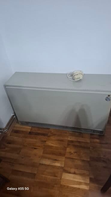 polovne peci na drva: Ta peć magrohrom od 3kw i 4.5 kw.polovne,u ispravnom stanju,sa — 5