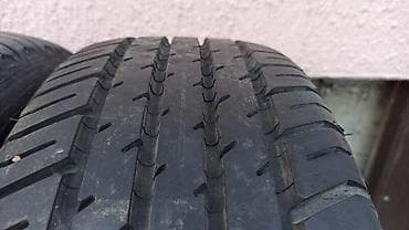 m auto loznica: MICHELIN 205/55 R16 LETNJA | Dve gume iz rezerve, sara kao nove — 3