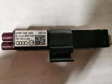 gigatech slusalice: ANTENA,POJAČIVAČI. A6 4G. 4G9035225 | antena, pojacivaci — 2