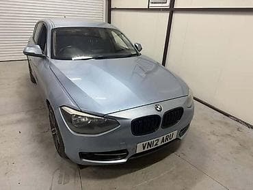 ml auto слике: KOPLETAN ZA BMW SERIJA 1 OD 2011. DO 2018. GOD. | kompletan auto u — 1