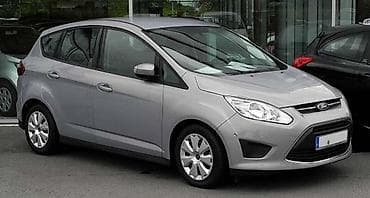 casada srbija: FORD C-MAX 2012. GOD. - KOMPLETAN AUTO U DELOVIMA | Ford C-Max mk2 — 2
