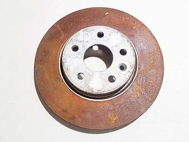 Car Parts: KOČIONI DISKOVI ZA OPEL ASTRA K OD 2015. DO 2023. GOD. | Originalni — 1