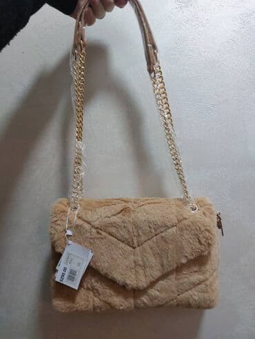 Satovi: Torba za rame — 1