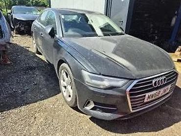 za salon: AUDI A6 C7 DELOVI PREDNJI MOST TRAVERZNA TRAP | A1 A3 a4 a5 a6 a7 a8 — 2