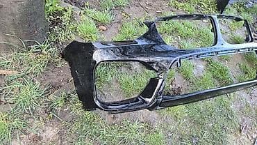 cirada za motor: PREDNJI BRANIK G01 ZA BMW X3 | BMW X3 g01 prednji branik — 5