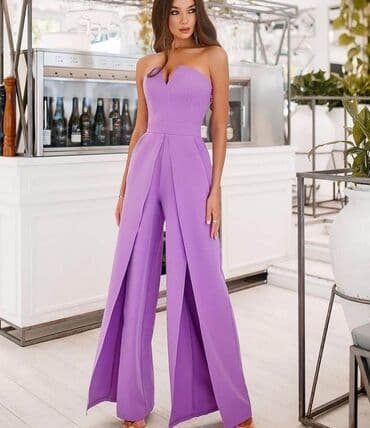 hm kombinezoni 2022: Kombinezon
S m l xl
2800 din — 4