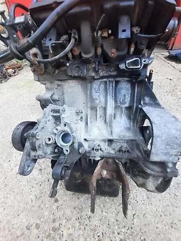 MOTOR 800CDI ZA SMART FORTWO | Smart fortwo 800cdi motor Delove
