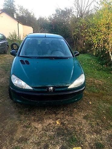 klapna grejanja golf 5: CENTRALNA BRAVA ZA PEUGEOT 206 | Centralna brava za peugeot 206 sa 3 — 1