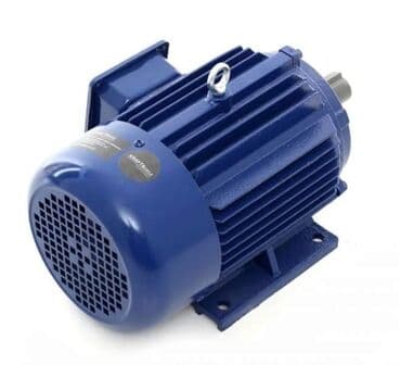 elektromotor cena: Elektromotor trofazni Kraft&dele 3kw 1420 obrtaja Novi u — 2