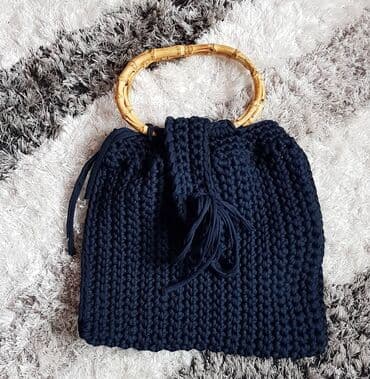 kompleti od viskoze: Handmade — 2
