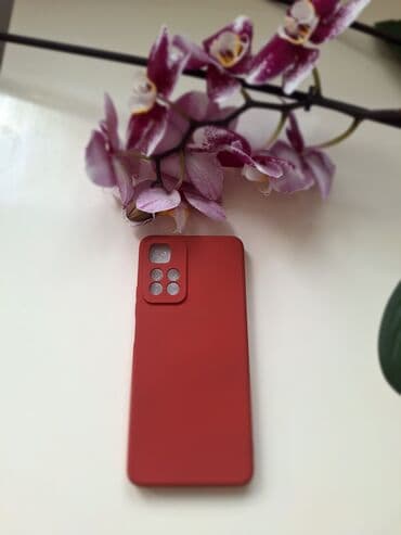 zice za mikser: Case for Xiaomi — 2