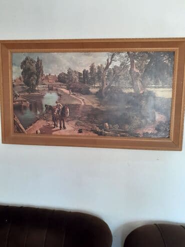 slike cs go: Slika, 68 x 118 cm, Upotrebljenо — 2