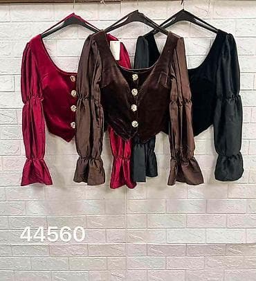 simi majice: 08. Bluzica 2.400 dinara H — 4