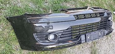 Karoserija: BRANIK ZA CITROEN C4 | Citroen C4 Polovni delovi — 2