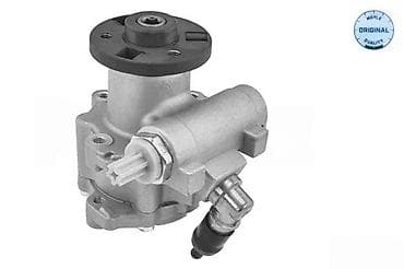 BMW 6 E63 SERVO PUMPA | SVI DELOVI SU NOVI I ORIGINALNI!   MOGUCNOST