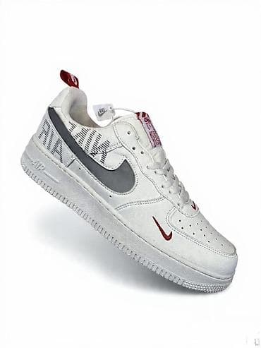 Patike Nike Air Force 1 – custom dizajn - Model: Air Force 1 Low