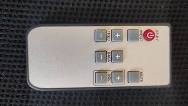 univerzalni punjac za baterije: Microlab Solo 6c Solo 6 serija (po meni najbolja, zajedno sa solo 16 — 7