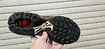 patike vikend akcija: AKCIJA ORGINAL model sa kutijom od 41 do 46 za samo 5200 din
PK🌛🌛 — 7