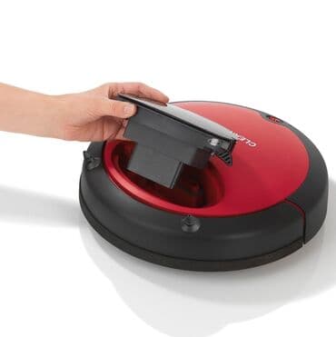 Elektronika: Cleanmaxx robot usisivač je samostalni uređaj za čišćenje poda koji — 8