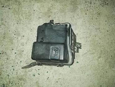 KUCISTE ZA BSM ZA PEUGEOT 207 | Polovini delovi za Peugeot 207