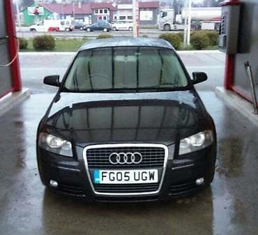 DELOVI ZA AUDI A3 2008. GOD. | AUDI A3 2004-08.GOD. 1.9TDI 2.0TDI na lalafo.rs DELOVI ZA AUDI A3 2008. GOD. | AUDI A3 2004-08.GOD. 1.9TDI 2.0TDI