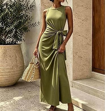 atelier haljine: S m l xl
2550
Vc — 2