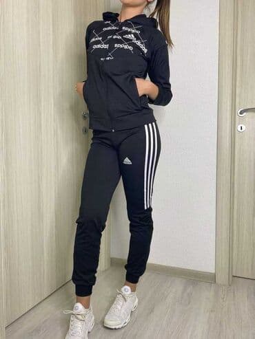 new yorker odeca: Novi model sportskih kostima dostupan u veličinama M, L, XL i 2XL — 8