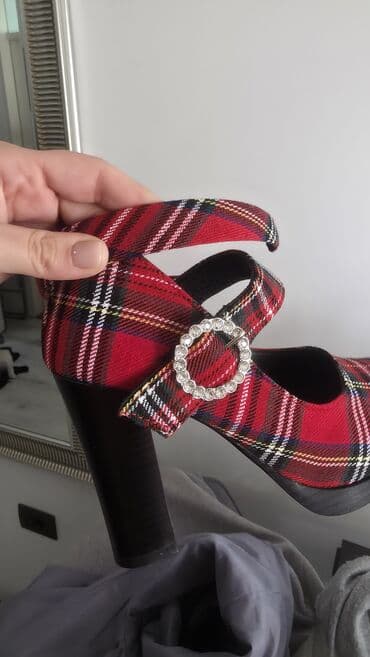 boss cipele: Nenošene cipele 39 — 2