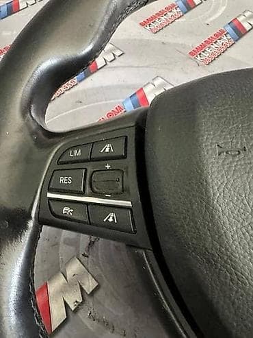 volan za bmw: M-VOLAN F SERIJA ZA BMW SERIJA 5, SERIJA 7 OD 2008. DO 2015. GOD. | — 4