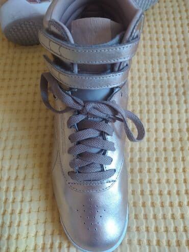 replay is more patike: Reebok, 39, color - Pink — 6