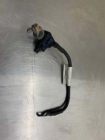 lek za prostatu: KLEMA ZA VOLKSWAGEN POLO - 6R0915181B | Klema Polo — 2