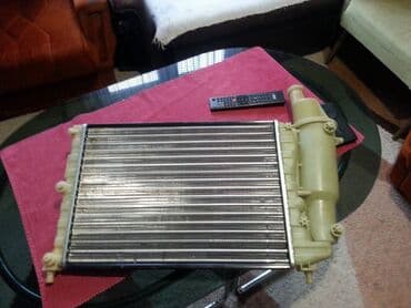led sijalice za auto unutrasnjost: Punto hladnjak . nov — 2