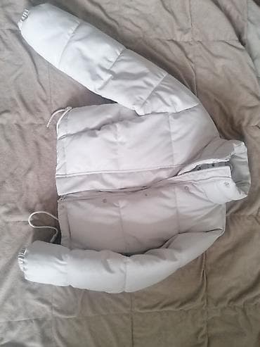 kozne jakne cena: New yorker jakna xs s noseno par puta — 2