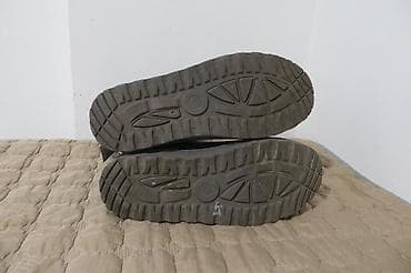 ugg koji broj uzeti: Ugg obuća 40, bоја - Siva — 5