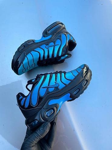 nike furyosa patike: Nike air max tn patike NOVO Novo Brojevi 36 do 46 fb Moja Kupovina — 1
