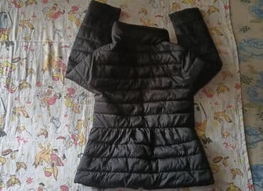 Jakne, kaputi i prsluci: Zara — 5