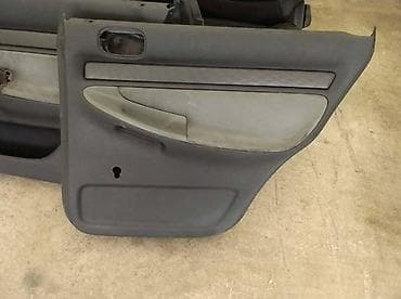 TAPACIR ZA AUDI A4