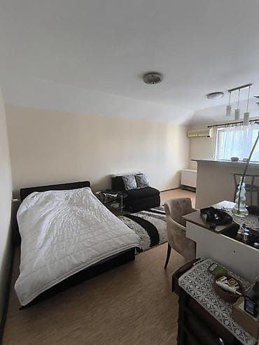 apartman na prodaju beograd: Stan na Tesli Pancevo.26 kv.Uknjizen.Vlasnik.Par minuta do Tc — 1