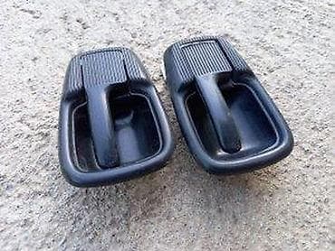 auto plac sirena: RUCICE RUCKE OTVARANJA VRATA ZA STARU VW BUBU BUBA 1200 1300 | Cena — 1