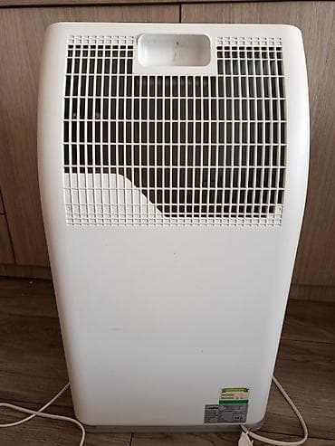 telefoni srbija: Prodajem prečišćivač vazduha Alpha X Duo SMART, korišćen svega 5-6 — 3