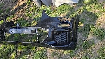 passat cc delovi: PREDNJI BRANIK G05 MSP ZA BMW X5 M, X5 | BMW x5 g05 prednji branik — 2