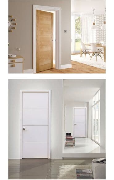 pepco nova varos: Doors — 6