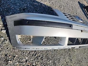 jabucice za auto: PREDNJI BRANIK ZA VOLKSWAGEN SHARAN OD 1995. DO 2004. GOD. | Prednji — 2